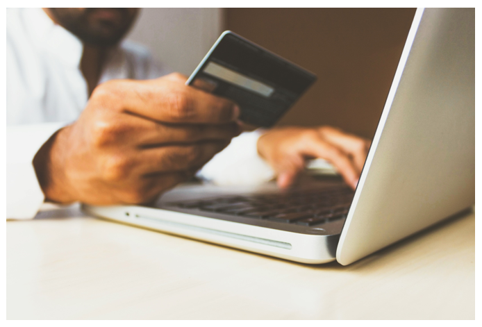 adulting how to get and build credit
