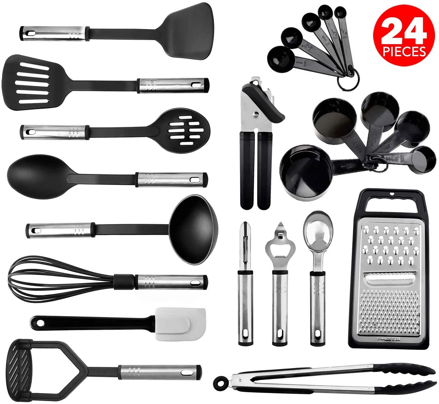 adulting kitchen utensils gift