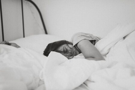 11 Ways to Improve Your Bedtime Routine