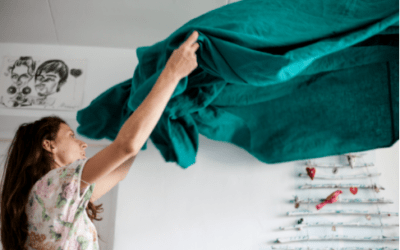 31 Ways to a Cleaner Home