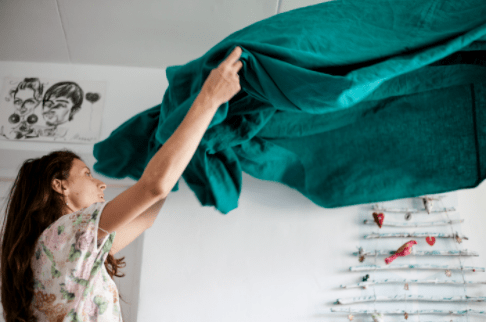 adulting cleaning tips
